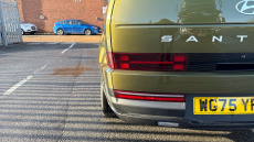 Hyundai SANTA FE 1.6 TGDi Plug-in Hybrid Ultimate 5dr 4WD Auto Estate